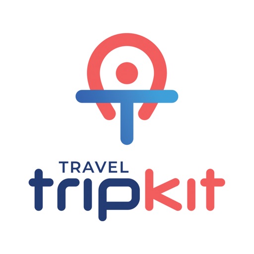 Travel TripKit icon