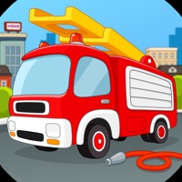 Firefighters. logo