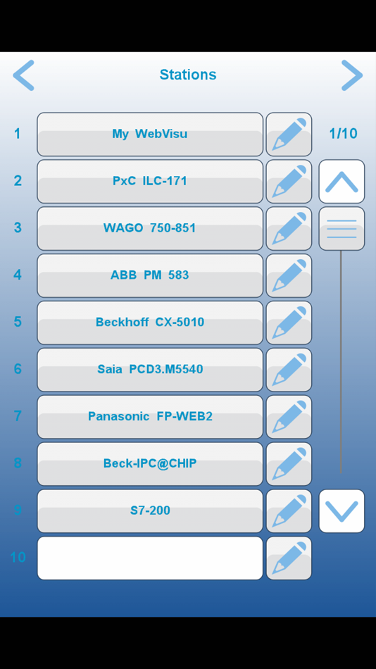 #2. SpiderControl MicroBrowser (iOS) 由: iniNet Solutions GmbH