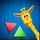 Games for kids 5 year: Tangram