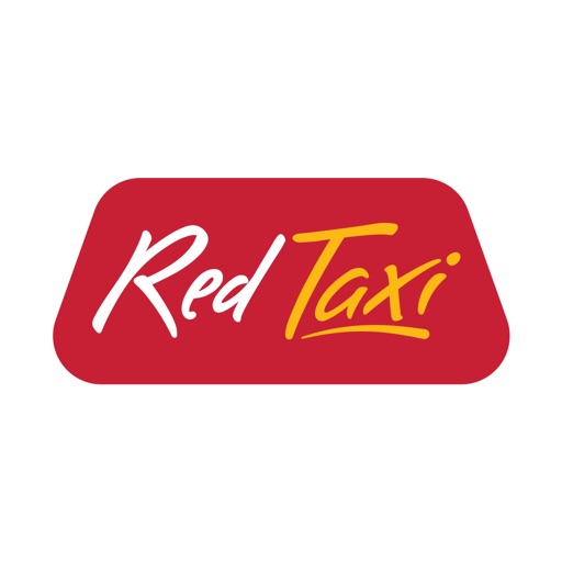 Red Taxi