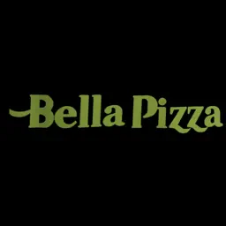 Bella Pizza StocktononTees app icon