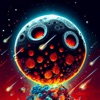 Space War : Idle Tower Defence icon