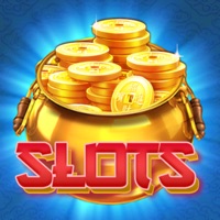 Mighty Fu Casino Slots カジノスロット