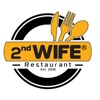 2nd Wife Restaurant icon