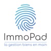 ImmoPad icon