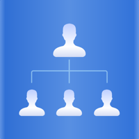 OrgChartX - Organization Chart logo