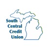 South Central Credit Union app icon - Finance app for iPhone