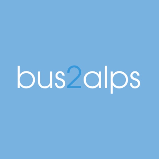 Bus2alps Traveler