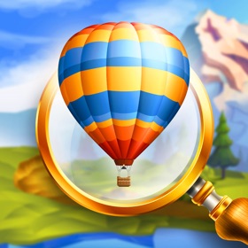Snímky obrazovky (6) Hidmont - Hidden objects games