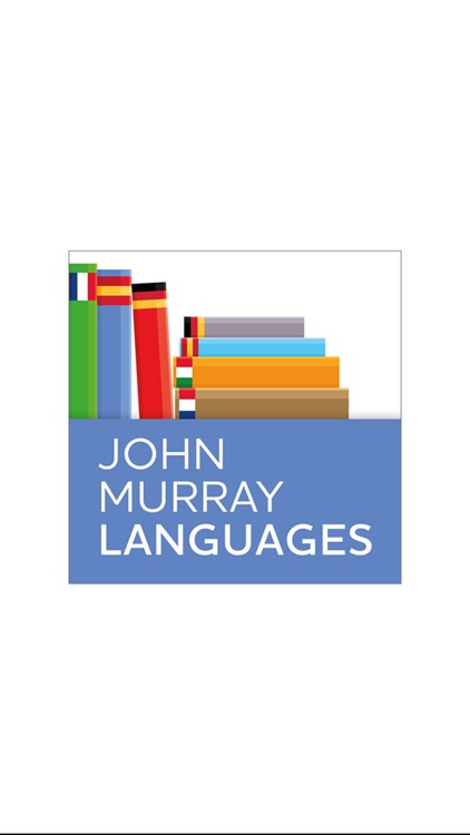John Murray Languages Library screenshot-4