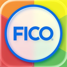 myFICO - Credit Score Tracking
