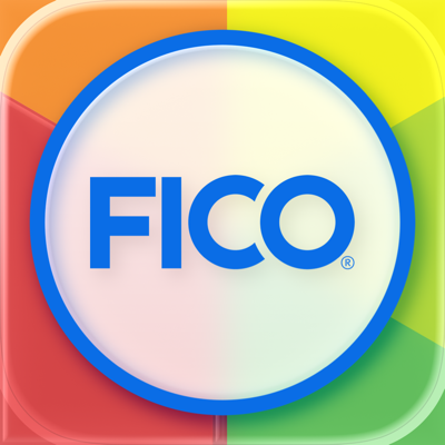 myFICO - Credit Score Tracking