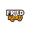Fried Hard logo
