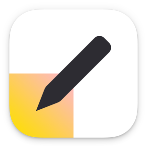 应用 'Sprite Pencil' 正在限免中(￥12 → Free)