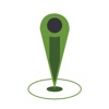 Tracki GPS icon