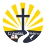 Get El Shaddai Ministries INC for iOS, iPhone, iPad Aso Report
