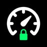 Get Speedometer Mph Kph LockSpeed for iOS, iPhone, iPad Aso Report