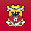 Go Ahead Eagles icon