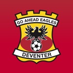 Go Ahead Eagles