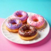 Donut Maker Games for Kids 4-5 icon