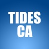 Tide Times CA - Tide Tables