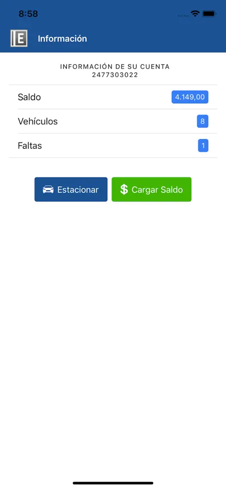 Simple Pergamino