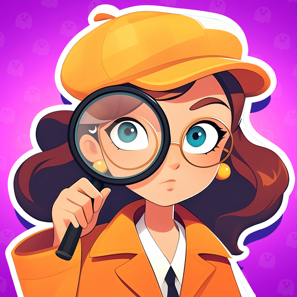 Get Find Master: Seek & Spot! for iOS, iPhone, iPad Aso Report