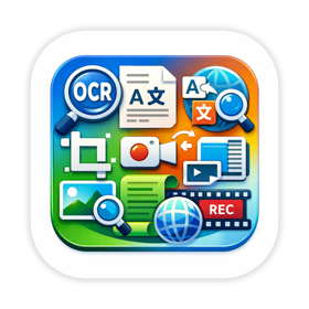 ShotX-Screenshot OCR Recording