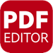 PDF Editor: Fill, Sign & Edit