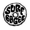 Surf Bagel app icon - Food & Drink app for iPhone