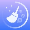 Clean up my phone - optimizer icon