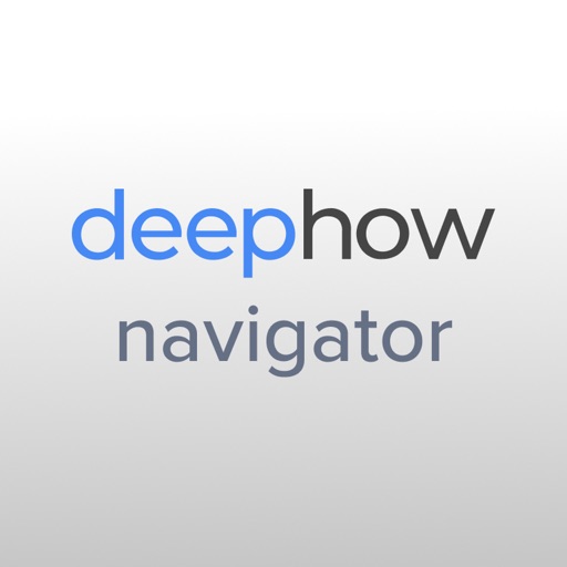 DeepHow Navigator