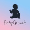 BabyGrowth: Create Baby Charts icon