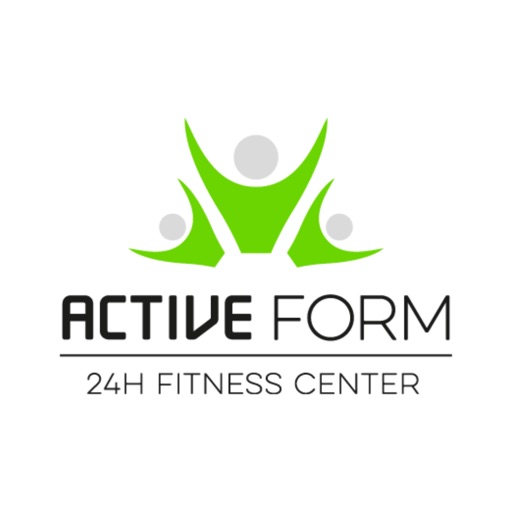 Active Form