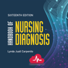 HBK of Nursing Diagnosis - Skyscape Medpresso Inc