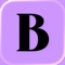 BookBeat: Audiobooks & E-bookss app icon