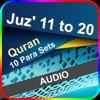 Para 11 to 20 with Audio icon