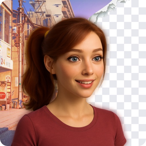 Background Eraser & BG Remover