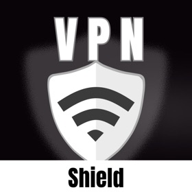 Shield VPN : VPN Super Secure