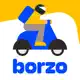 Borzo: Courier Delivery App