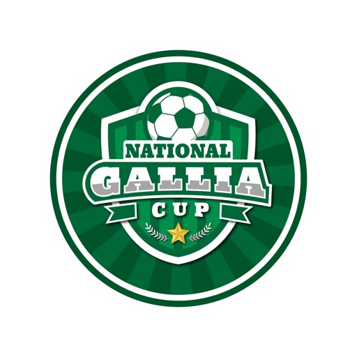 National Gallia Cup