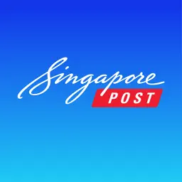 SingPost Mobile app icon