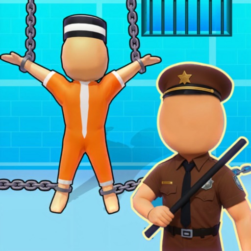 My Dream Prison Manager Game