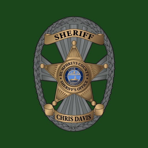 Humphreys County TN Sheriff
