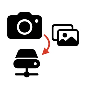 Camera » NAS