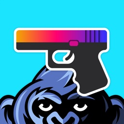 Skin Ape CSGO: CS2 Skins Cases