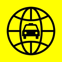 CabNet Taxi Network