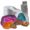 Crystal Medicine Wisdom Oracle - Center Astera z.b.o.