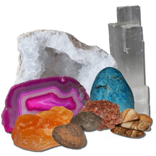 Crystal Medicine Wisdom Oracle